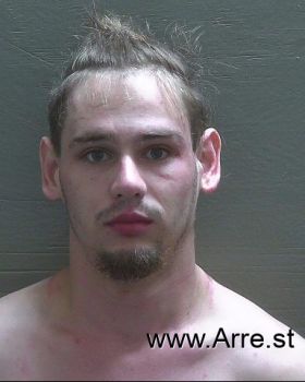 Branden Lee Clark Mugshot