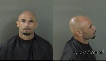 Branden Alequin Miller Mugshot