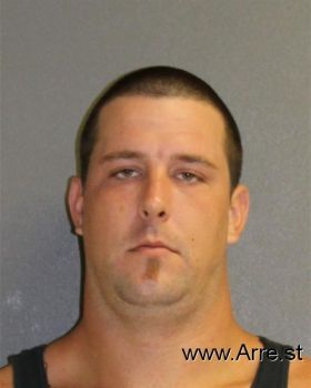 Branden  Taylor Mugshot