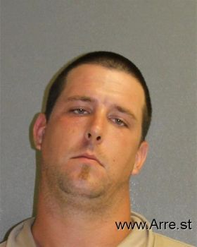 Branden  Taylor Mugshot