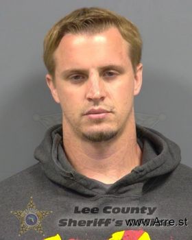 Branden Luke Williams Mugshot