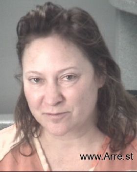 Brandi Lynn Baldschun Mugshot