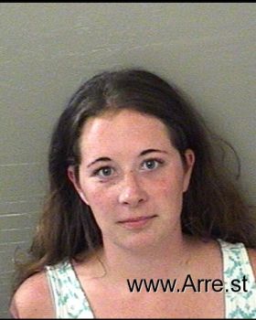 Brandi Nichole Bankson Mugshot