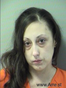 Brandi Marie Bell Mugshot