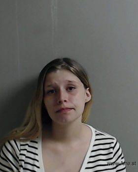 Brandi Nicole Bell Mugshot