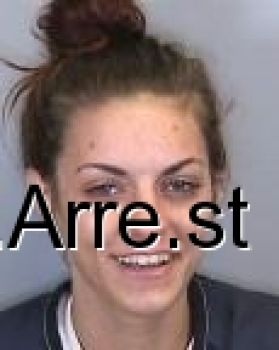 Brandi Marie Bellino Mugshot