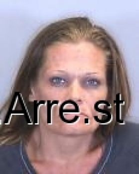 Brandi J Bouchelle Mugshot