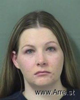 Brandi Leigh Brown Mugshot