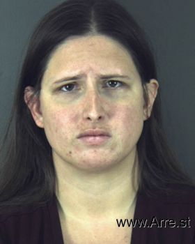 Brandi Kelly Champion Mugshot