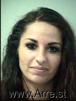 Brandi Leigh Collins Mugshot