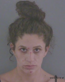 Brandi Le Anne Collins Mugshot