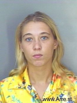 Brandi Nicole Crews Mugshot