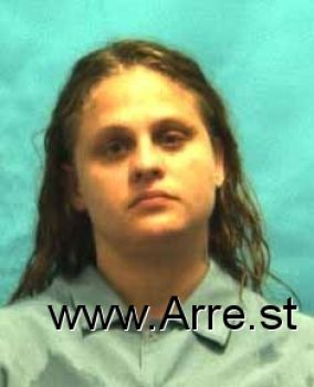 Brandi N Dixon Mugshot