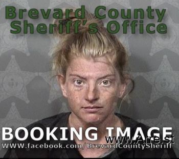 Brandi Renee Gonzalez Mugshot