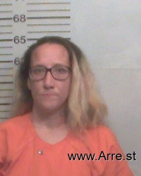 Brandi Jo Howard Mugshot