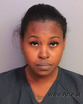 Brandi Lace Jackson Mugshot