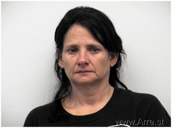 Brandi Dee Johnson Mugshot