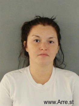 Brandi Lynn Jones Mugshot