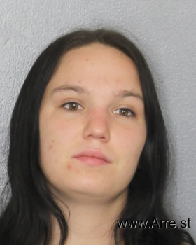 Brandi Lee Kennan Mugshot