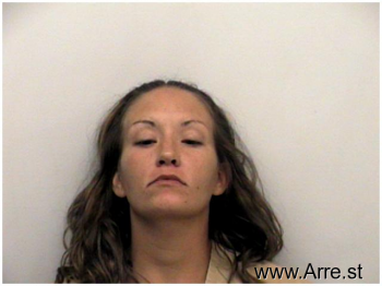 Brandi Gale Mcclanahan Mugshot