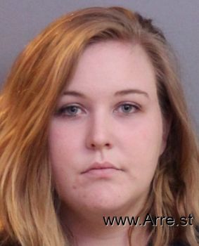 Brandi  Meadows Mugshot