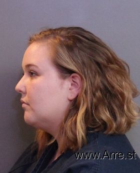 Brandi  Meadows Mugshot