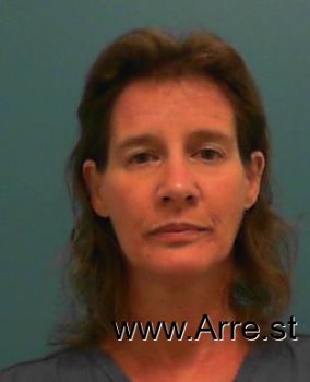 Brandi M Miller Mugshot