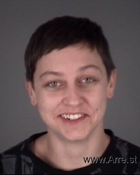 Brandi Renee Miller Mugshot