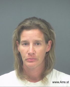 Brandi Michelle Miller Mugshot