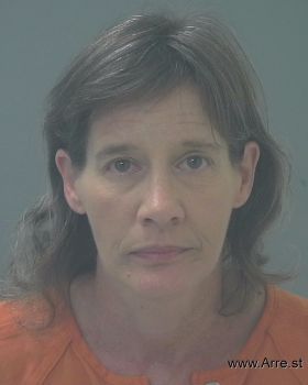 Brandi Michelle Miller Mugshot