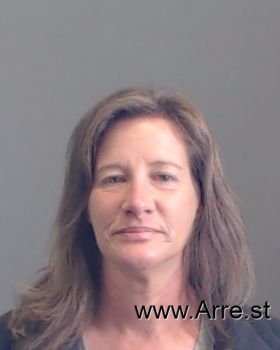 Brandi Michelle Miller Mugshot