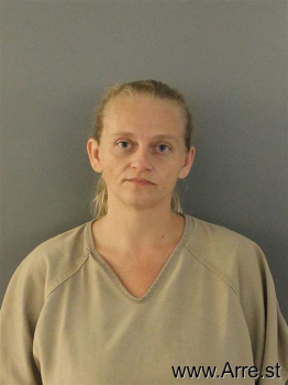 Brandi Sunshine Mitchell Mugshot