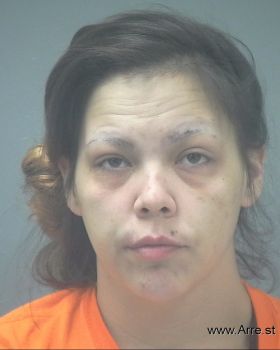 Brandi Kay Pooley Mugshot