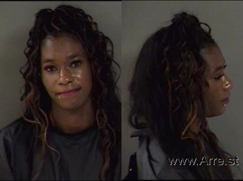 Brandi Antonette Rogers Mugshot