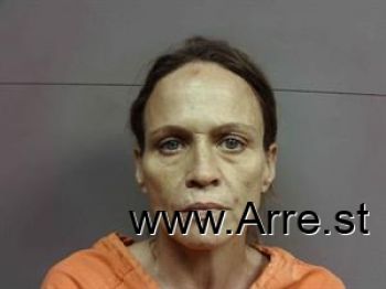 Brandi Leigh Smith Mugshot