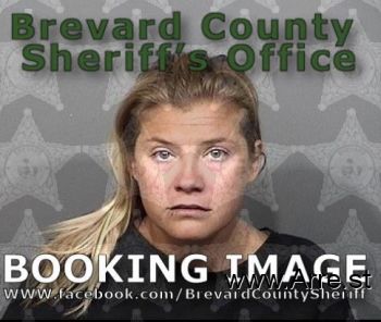 Brandi Rai Smith Mugshot