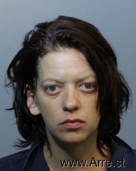 Brandi  Smith Mugshot