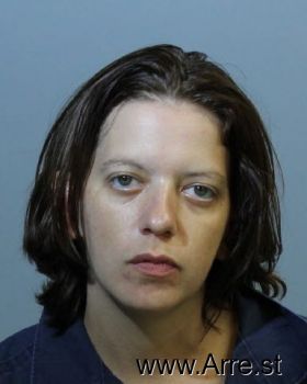 Brandi  Smith Mugshot