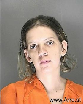 Brandi  Smith Mugshot