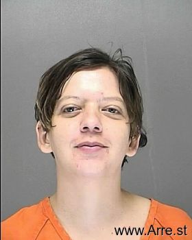 Brandi  Smith Mugshot