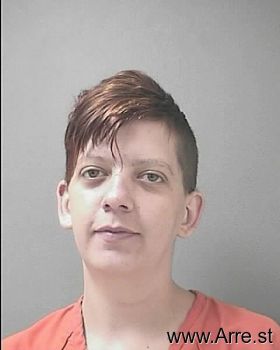 Brandi  Smith Mugshot