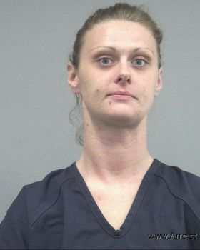 Brandi Tamarrah Smith Mugshot