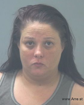 Brandi Lynette Turner Mugshot