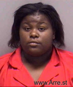 Brandi  Washington Mugshot