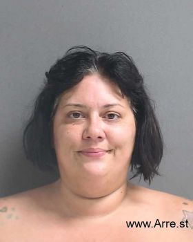 Brandi S Wells Mugshot