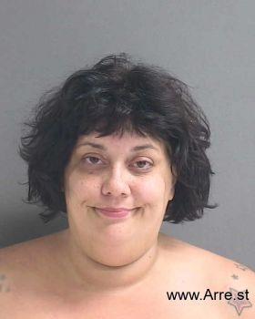 Brandi W Wells Mugshot