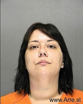 Brandi  Wells Mugshot