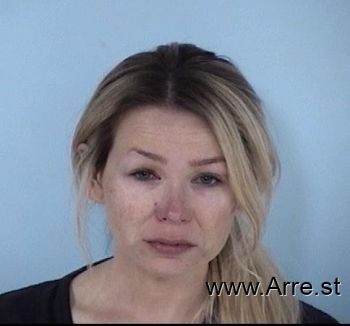 Brandi Leanne White Mugshot