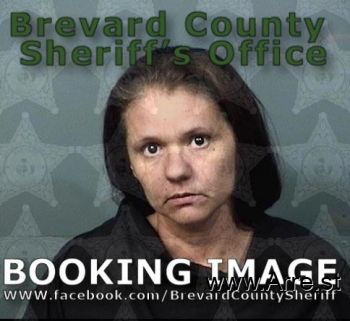 Brandi Lynne Whiters Mugshot