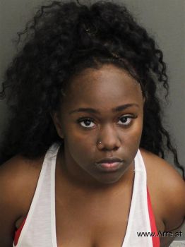 Brandi  Williams Mugshot